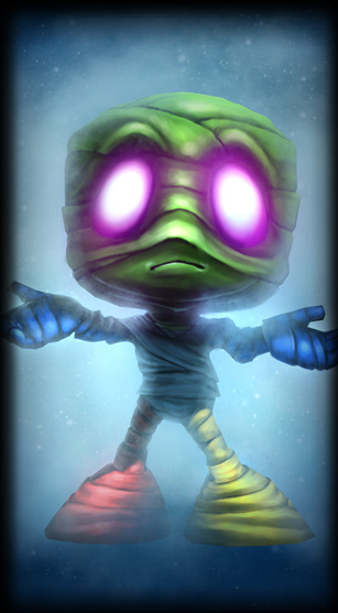 Amumu VancouverLoading old