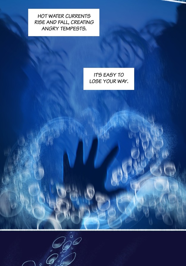 Nami - Into the Abyss 19