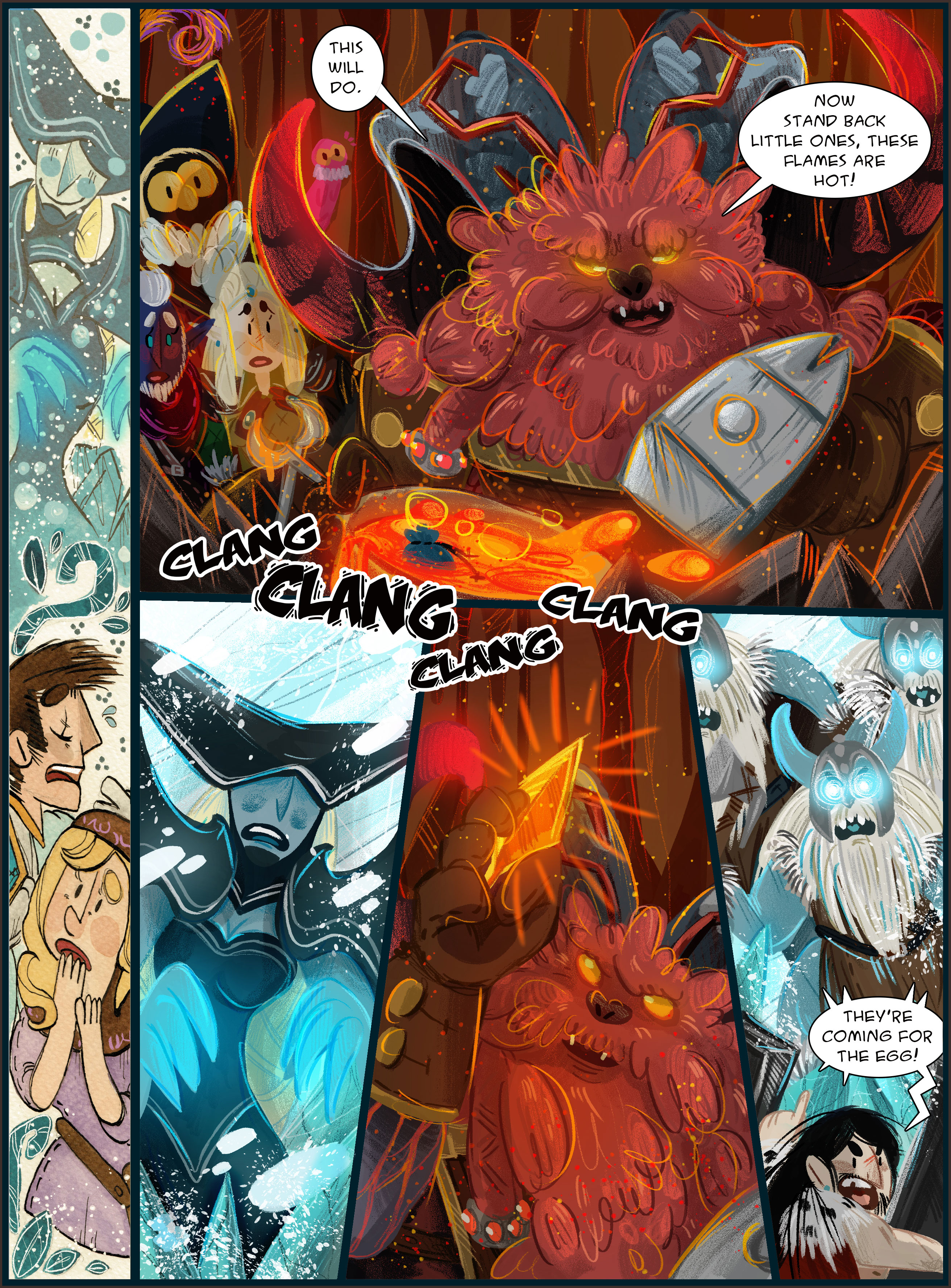 Crystal Quest Series 2 League of Legends Wiki Fandom