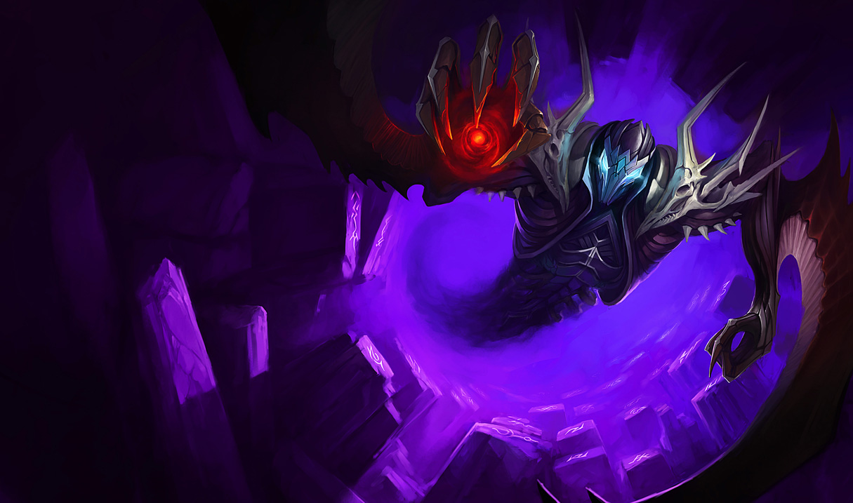 void nocturn void nocturn