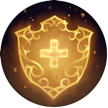 Überheilung Rune
