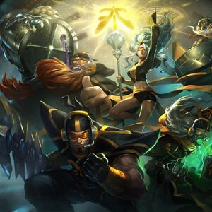 World Championship World Champions League Of Legends Wiki Fandom