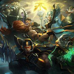 World Championship World Champions League Of Legends Wiki