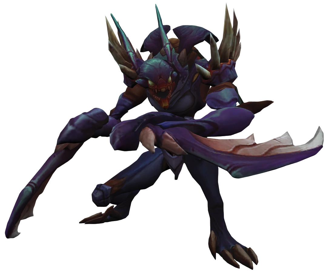 Kha'Zix | League of Legends Wiki | Fandom