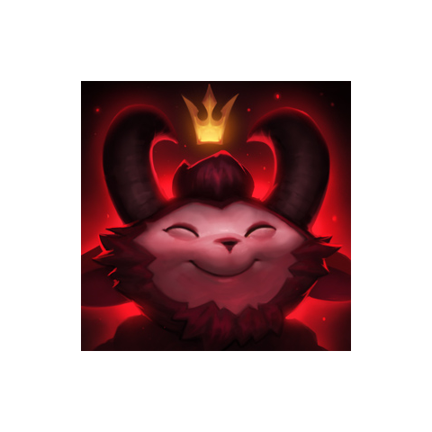 Little Devil Teemo