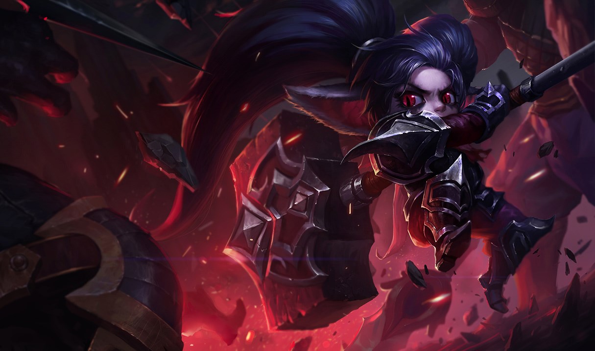 Poppy Skins League Of Legends Wiki Fandom Images, Photos, Reviews