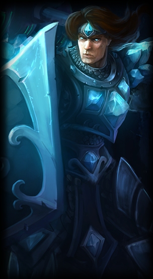 Taric OriginalLoading old2