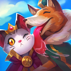 Cats Versus Dogs League Of Legends Wiki Fandom