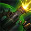 Urgot Géhenne