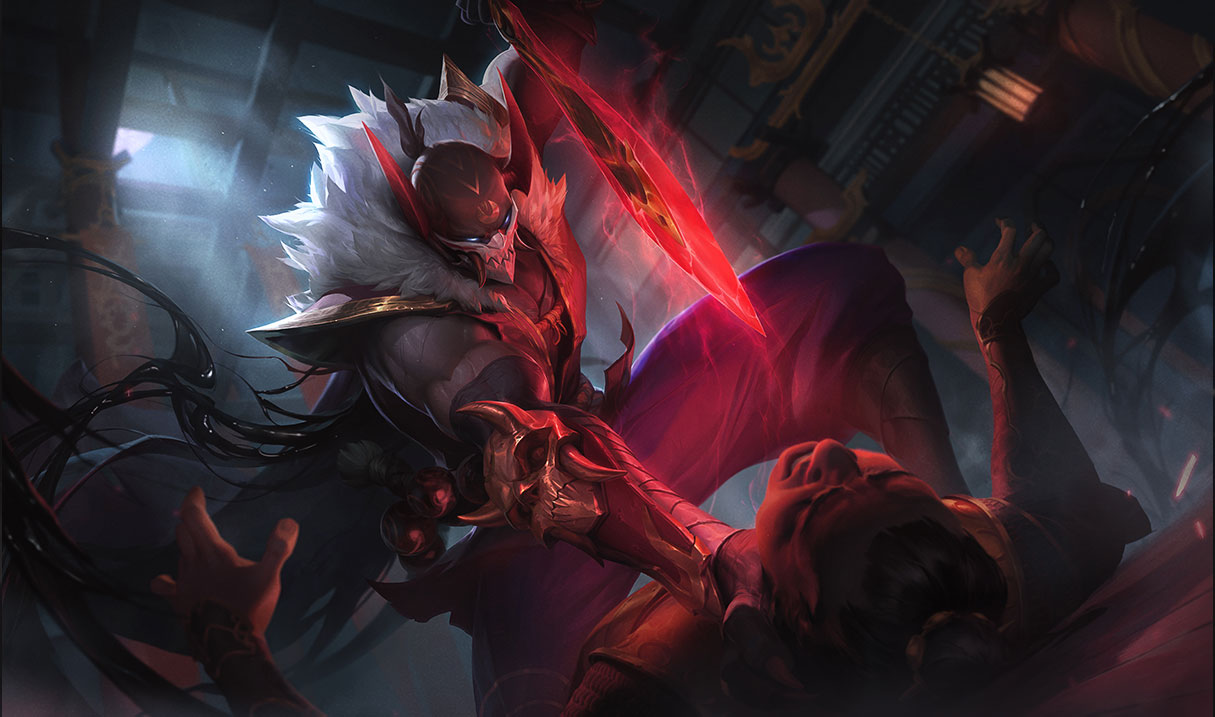 TFT 4.5 Tier List Pyke
