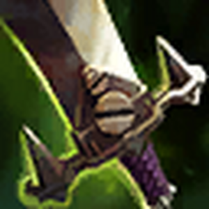 Executioner S Calling League Of Legends Wiki Fandom