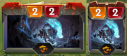 LoR Overwhelm Example Screenshot