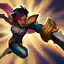 Fiora Fente