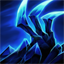 Lissandra CheminGlacial