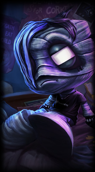 Amumu EmumuLoading old