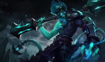 Wukong UnderworldSkin