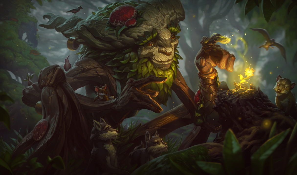 Ivern Standard Ivern S