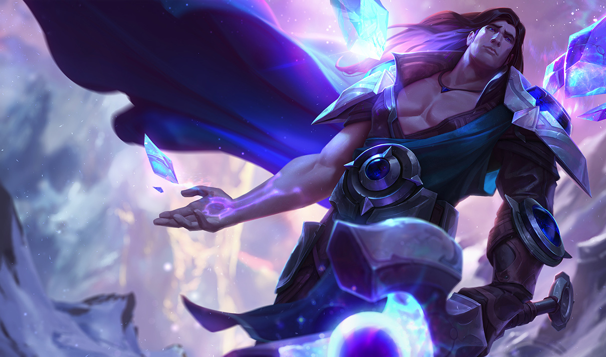 Taric Standard Taric S