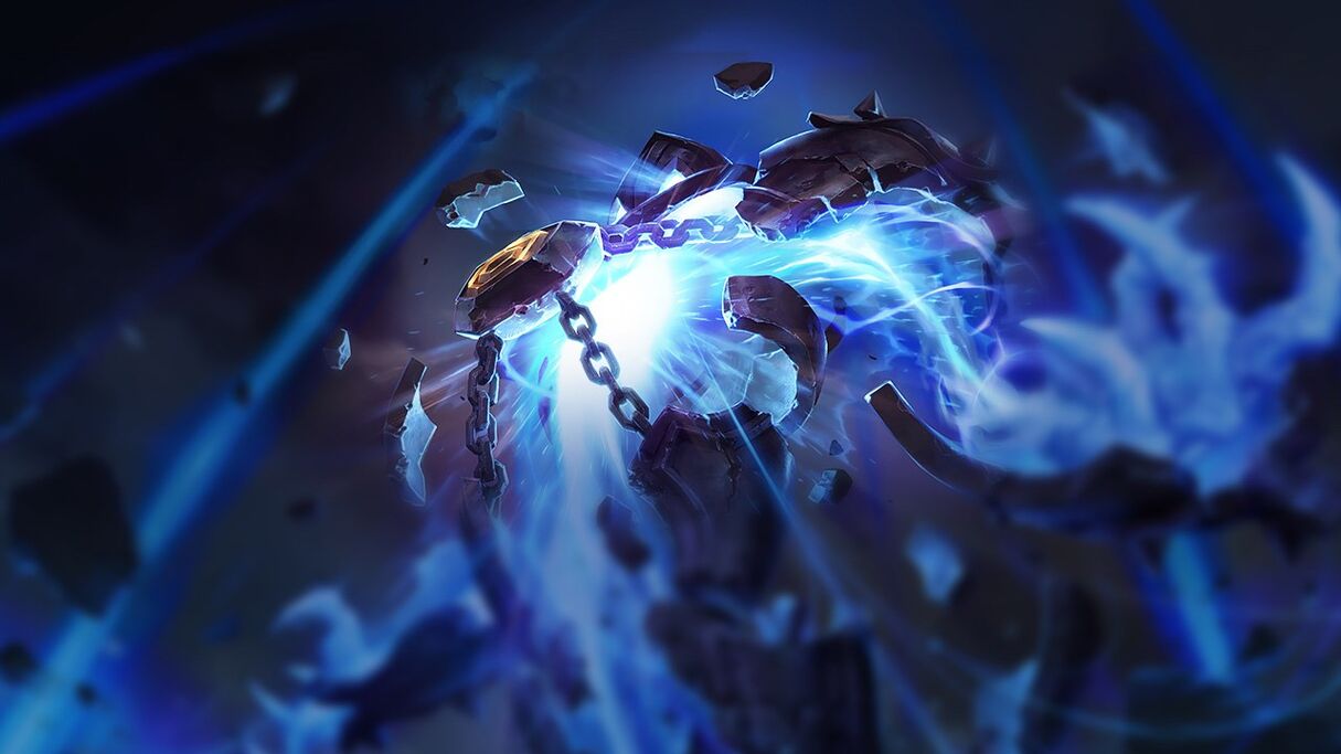 Xerath League of Legends Wiki FANDOM powered by Wikia