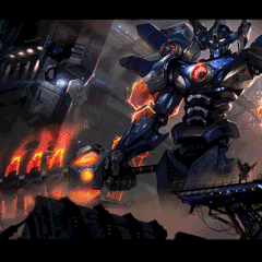 Mecha League Of Legends Wiki Fandom Powered By Wikia