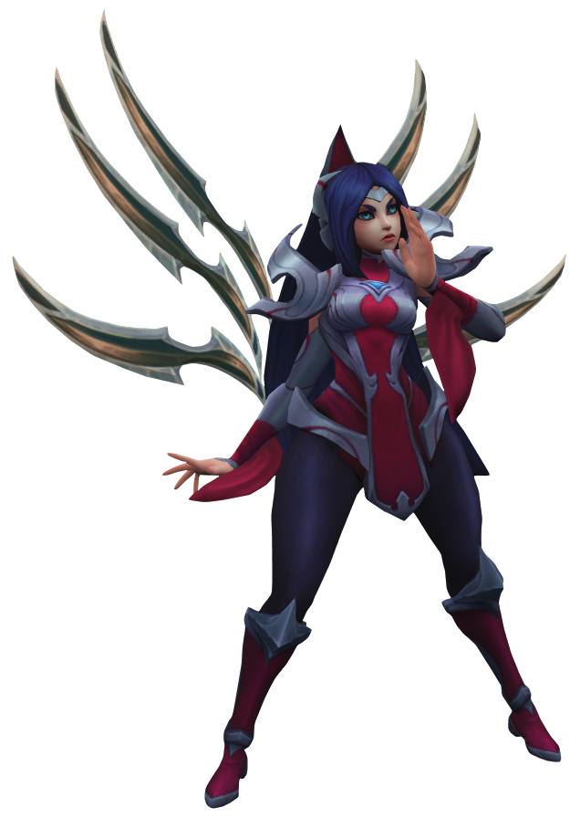 Irelia/Background | League of Legends Wiki | FANDOM ...