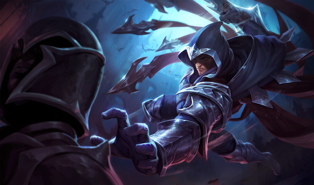 Talon Standard Talon S