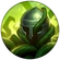 Overgrowth rune