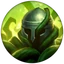 Overgrowth rune