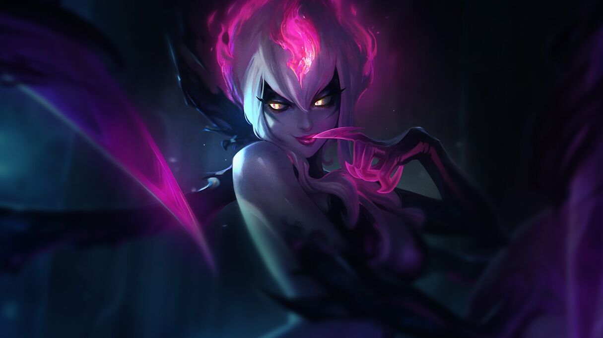 Káº¿t quáº£ hÃ¬nh áº£nh cho evelynn