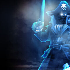 Gangplank History League Of Legends Wiki Fandom Powered
