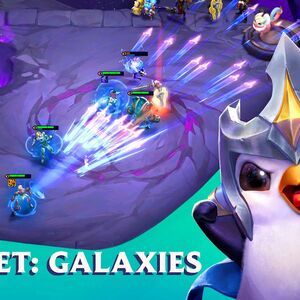 Teamfight Tactics Champion Tier List November 2019 Patch