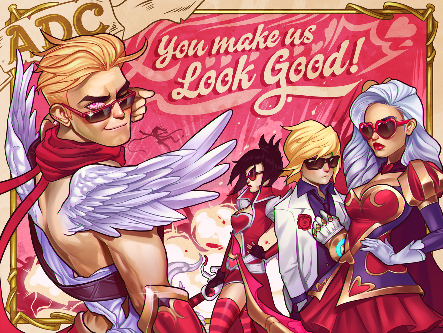 Image Valentines Day 2015 card 3.jpg League of Legends Wiki