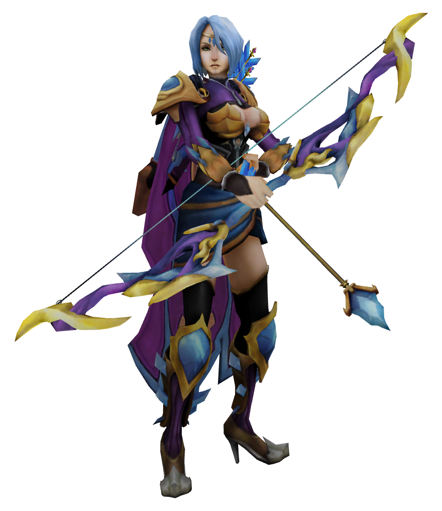 league of legends tft game id