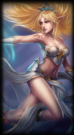 Janna OriginalLoading old2