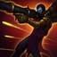 Jhin RappeldeRideau
