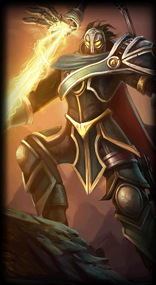 Viktor OriginalLoading old