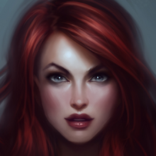 Miss Fortune Development League Of Legends Wiki Fandom