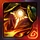 Forgefire Cape item