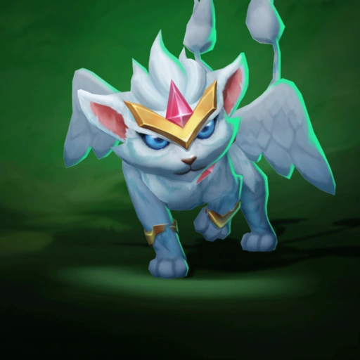 Protector (Teamfight Tactics) League of Legends Wiki Fandom