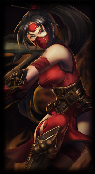 Akali CrimsonLoading old2