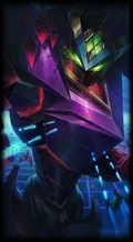 Malzahar BattleBossLoading