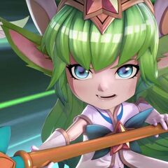 star guardian league of