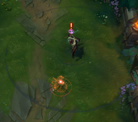 True sight example