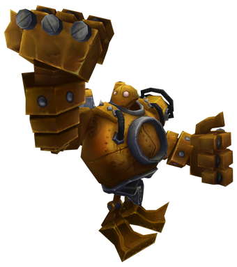 Blitzcrank Build Guide : An Actual Viable Blitzcrank MID/TOP Guide 12.23  [AD] :: League of Legends Strategy Builds