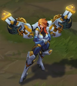 Miss Fortune Lol Cosmetics League Of Legends Wiki Fandom