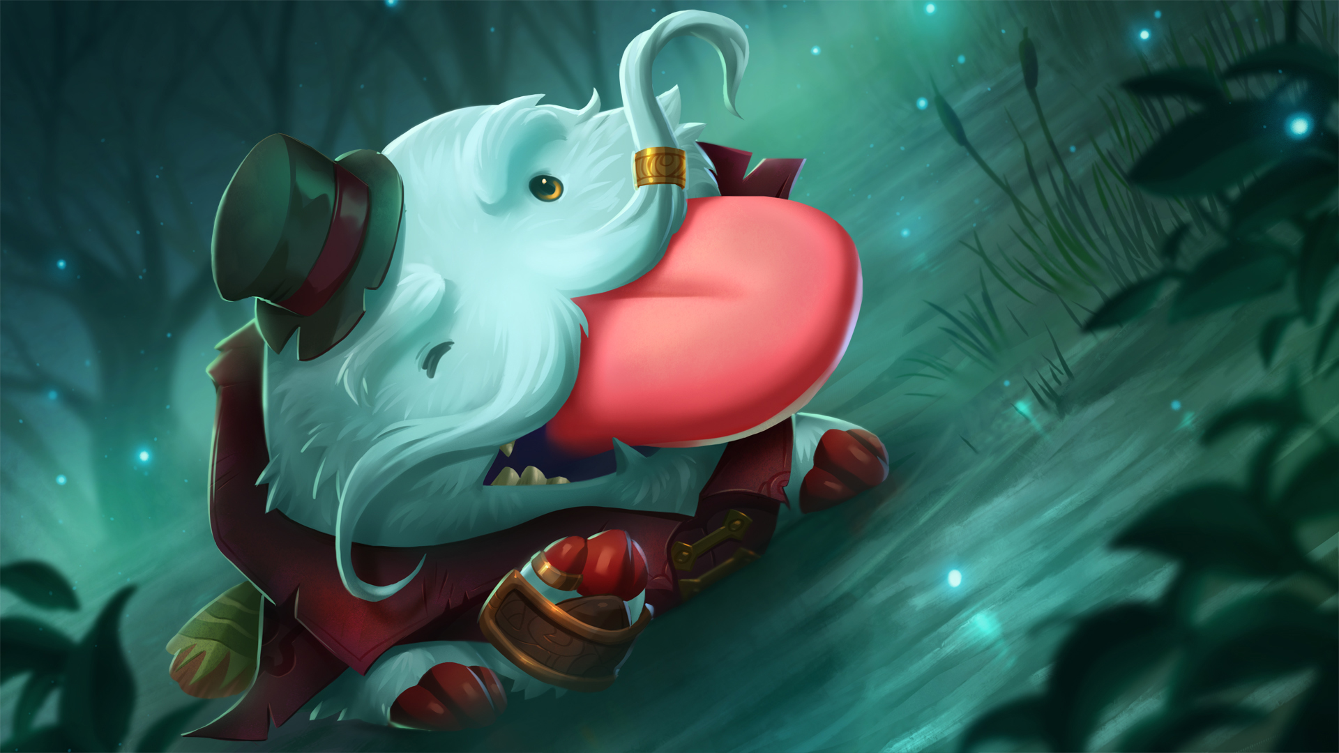 tahm kench t shirt