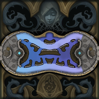 Twisted Treeline map