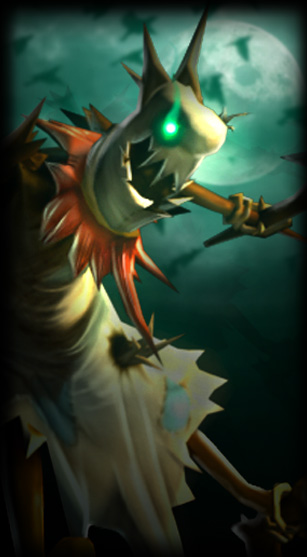 Fiddlesticks OriginalLoading old