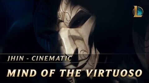 Mind Of The Virtuoso League Of Legends Wiki Fandom