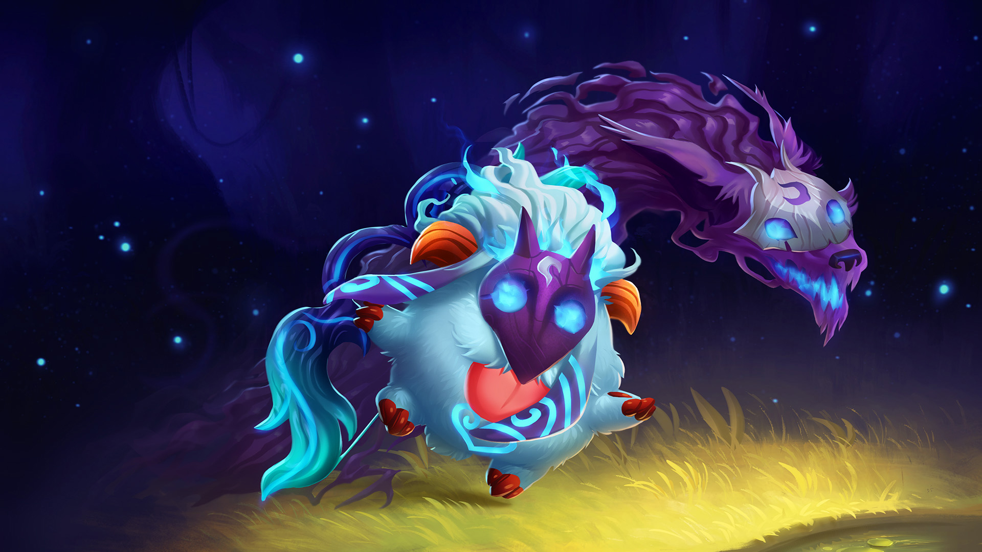 Kindred lol wiki Kindred lol wiki